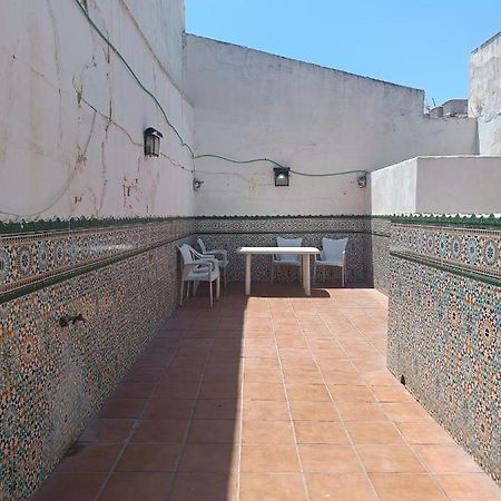 Apartament Centrico Cardenal Cisneros 7 3D Sin Ascensor Melilla Zewnętrze zdjęcie